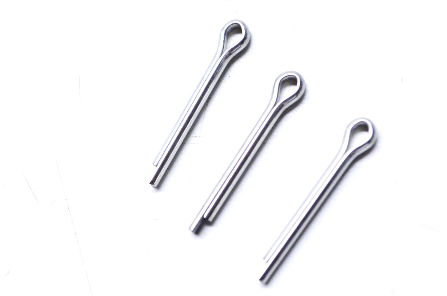 New OEM Tohatsu Split Pin QTY 3 NOS