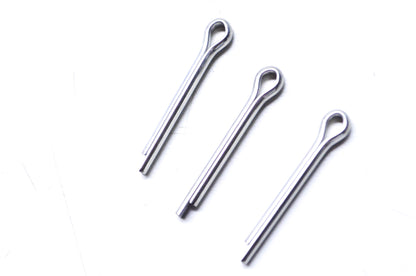 New OEM Tohatsu Split Pin QTY 3 NOS