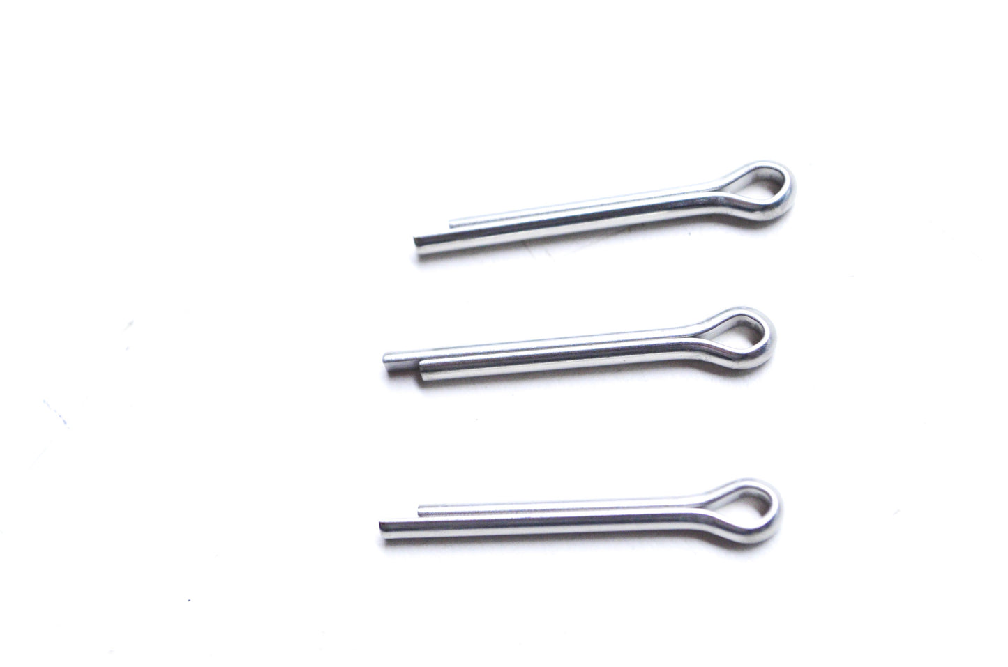 New OEM Tohatsu Split Pin QTY 3 NOS