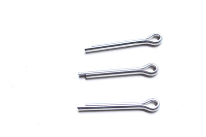 New OEM Tohatsu Split Pin QTY 3 NOS