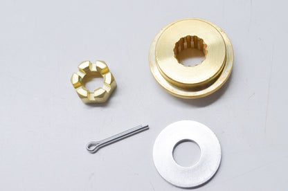 OEM Tohatsu 3V9-87326-0 Propeller Hardware Kit NOS