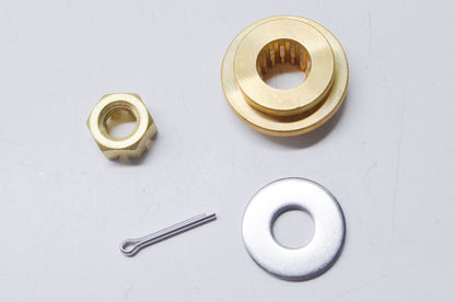 OEM Tohatsu 3V9-87326-0 Propeller Hardware Kit NOS