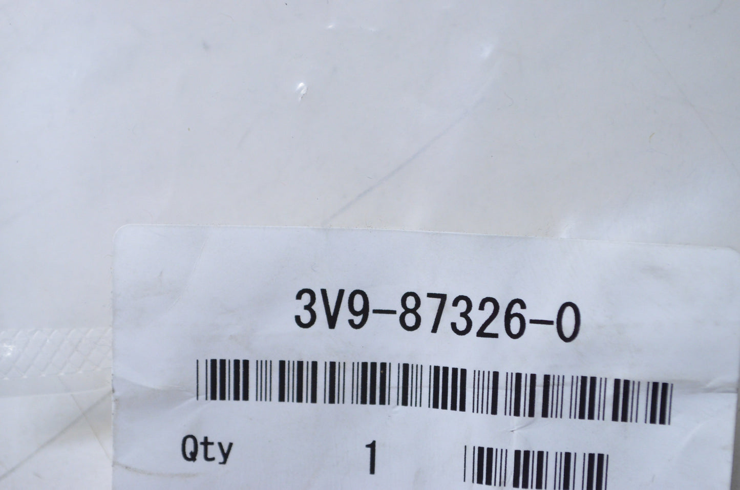 OEM Tohatsu 3V9-87326-0 Propeller Hardware Kit NOS