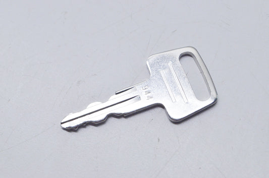 New OEM Tohatsu Main Switch Key #944 NOS
