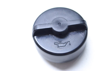 New OEM Tohatsu Oil Tank Cap NOS