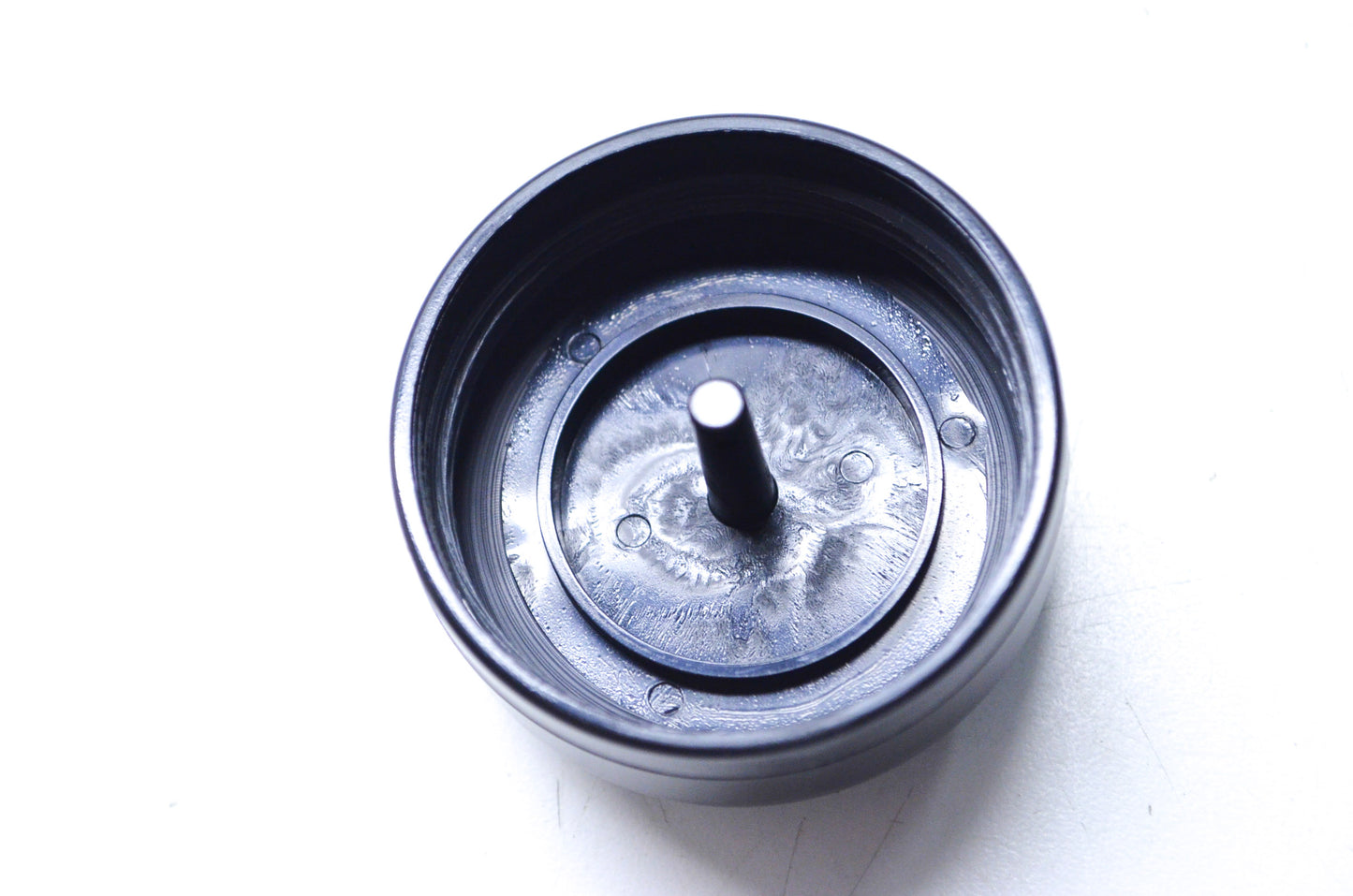 New OEM Tohatsu Oil Tank Cap NOS