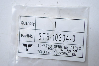 OEM Tohatsu 3T5-10304-0 O-Ring NOS