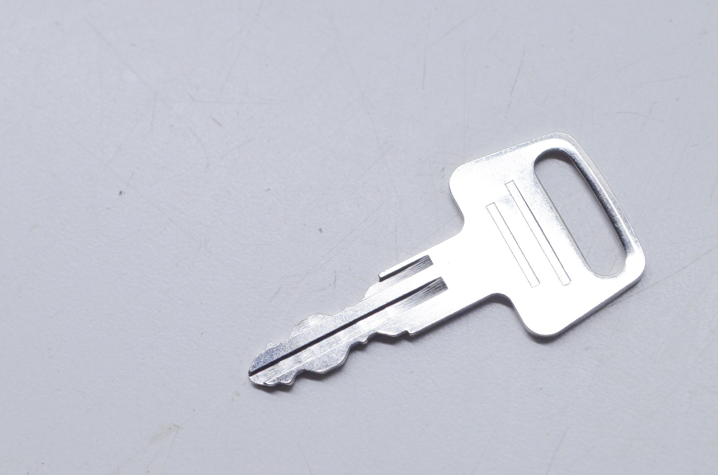 New OEM Tohatsu Main Switch Key #943 NOS