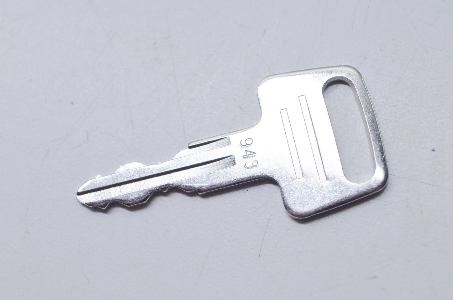 New OEM Tohatsu Main Switch Key #943 NOS