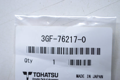 New OEM Tohatsu Main Switch Key #943 NOS