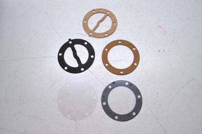 New OEM Polaris Diaphragm Gasket Kit NOS