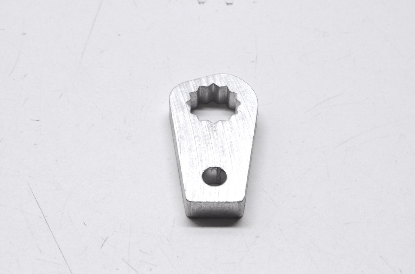 OEM Polaris 3233153 Bell Crank NOS
