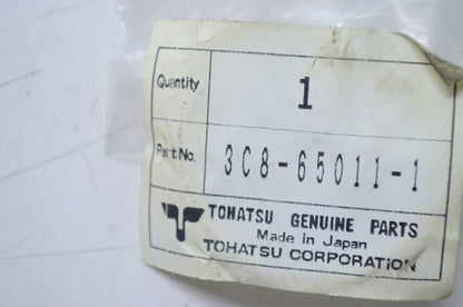 New OEM Tohatsu Liner Pump Case NOS