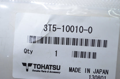 OEM Tohatsu 3T5-10010-0 Reed Valve Assembly NOS