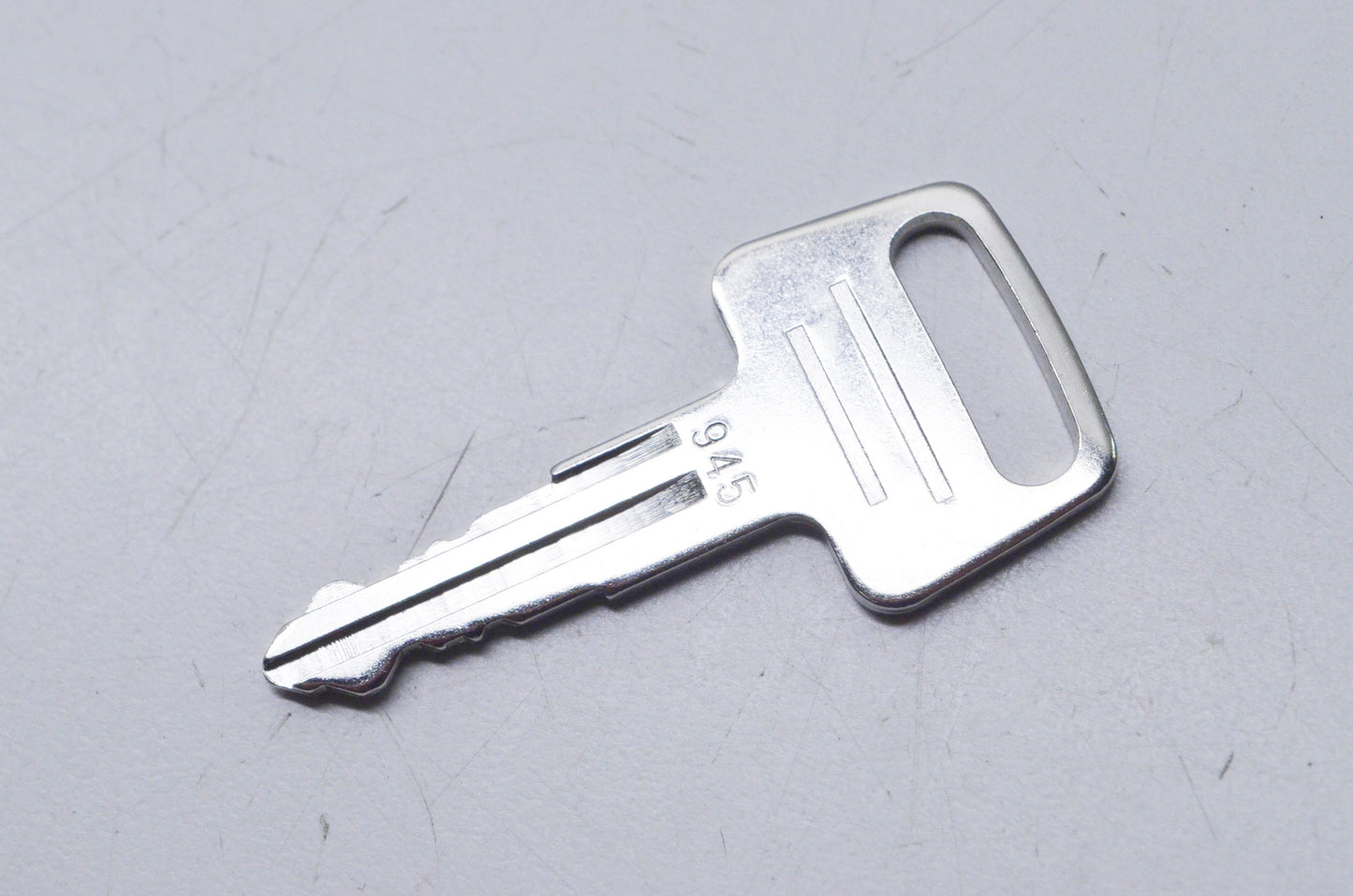 OEM Tohatsu 3GF-76219-0 Main Switch Key #945 NOS