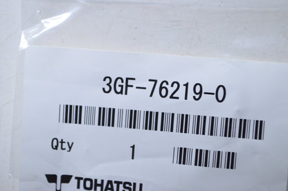 OEM Tohatsu 3GF-76219-0 Main Switch Key #945 NOS
