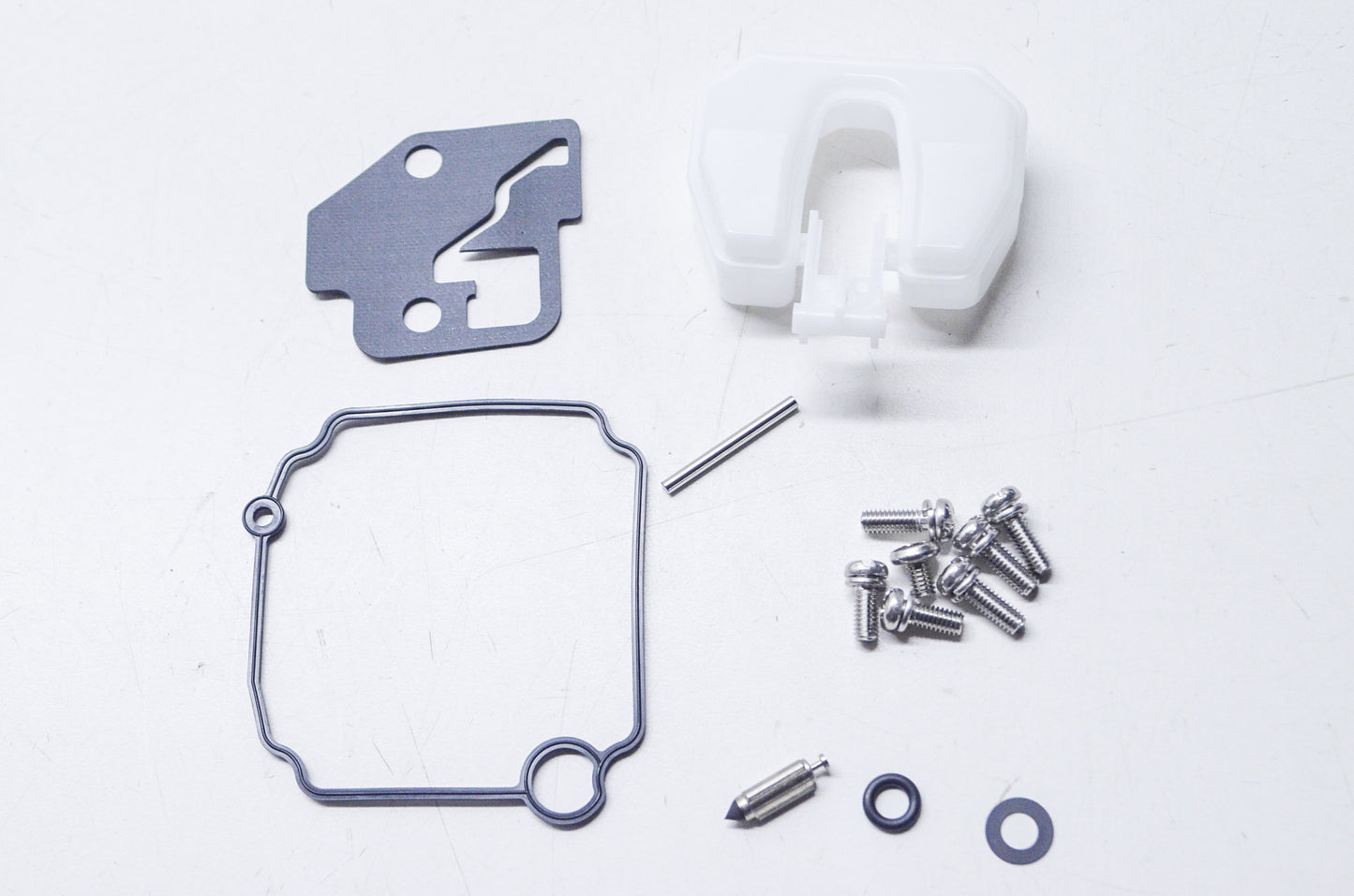 New OEM Tohatsu Carburetor Repair Kit NOS