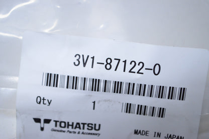 New OEM Tohatsu Carburetor Repair Kit NOS