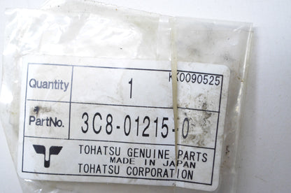 Tohatsu 3C8-01215-0 Oil Seal NOS