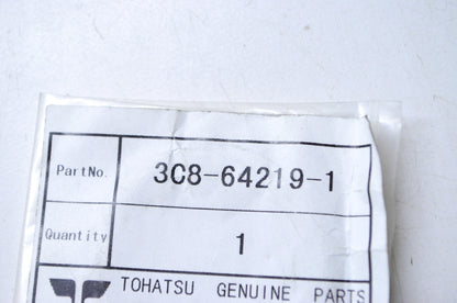 OEM Tohatsu 3C8-64219-1 Snap Clutch Pin NOS