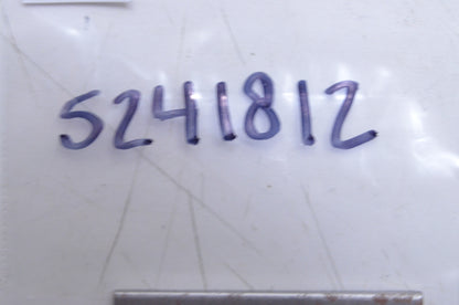 OEM Polaris 5241812 Support Plate NOS