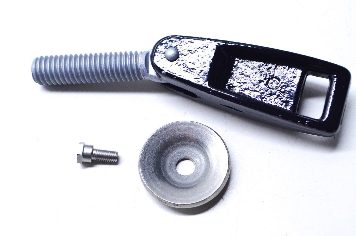 New OEM Tohatsu Clamp Screw Kit NOS