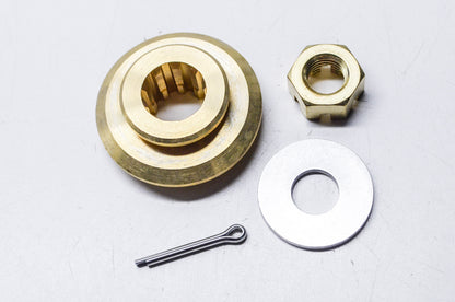 OEM Tohatsu 3R0-87326-0 Propeller Hardware Kit NOS