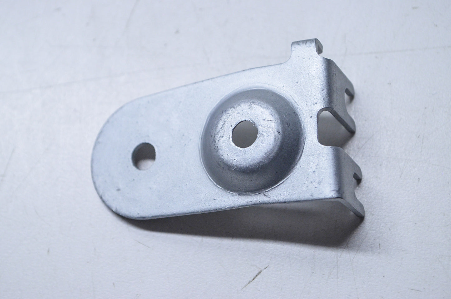 New OEM Tohatsu Throttle Cable Bracket NOS