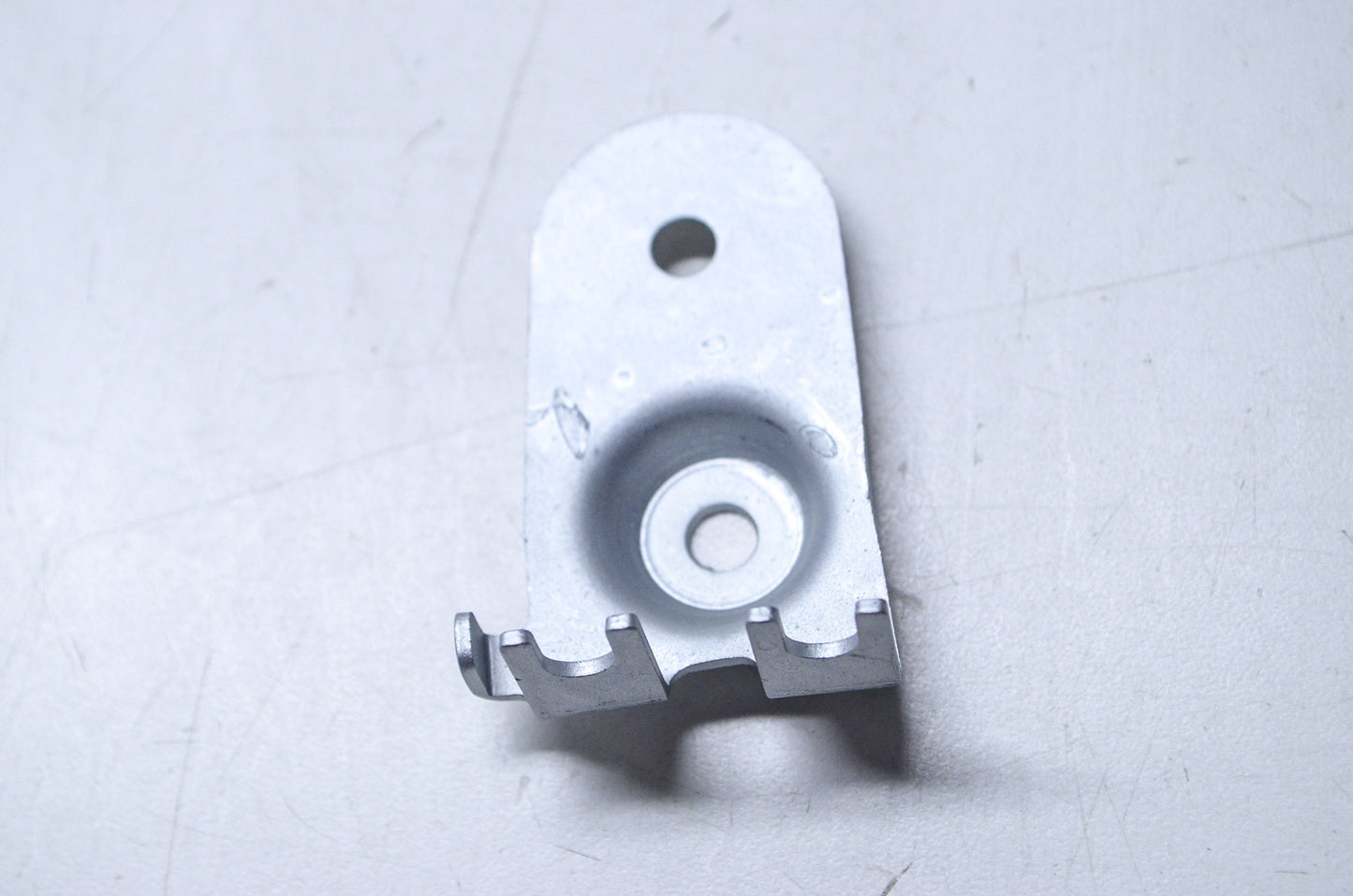 New OEM Tohatsu Throttle Cable Bracket NOS
