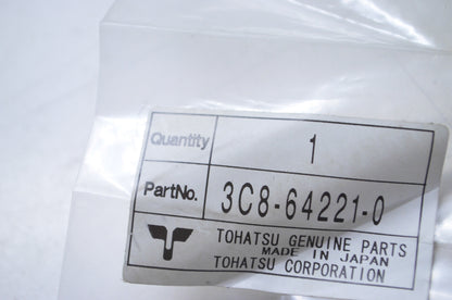 OEM Tohatsu 3C8-64221-0 Clutch Spring NOS