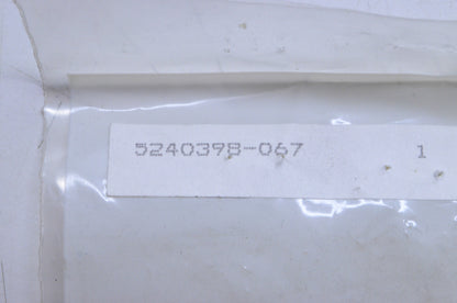 New OEM Polaris Right Hand Steering Stop NOS