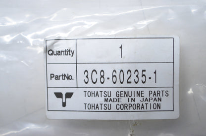 New OEM Tohatsu Water Strainer Kit NOS