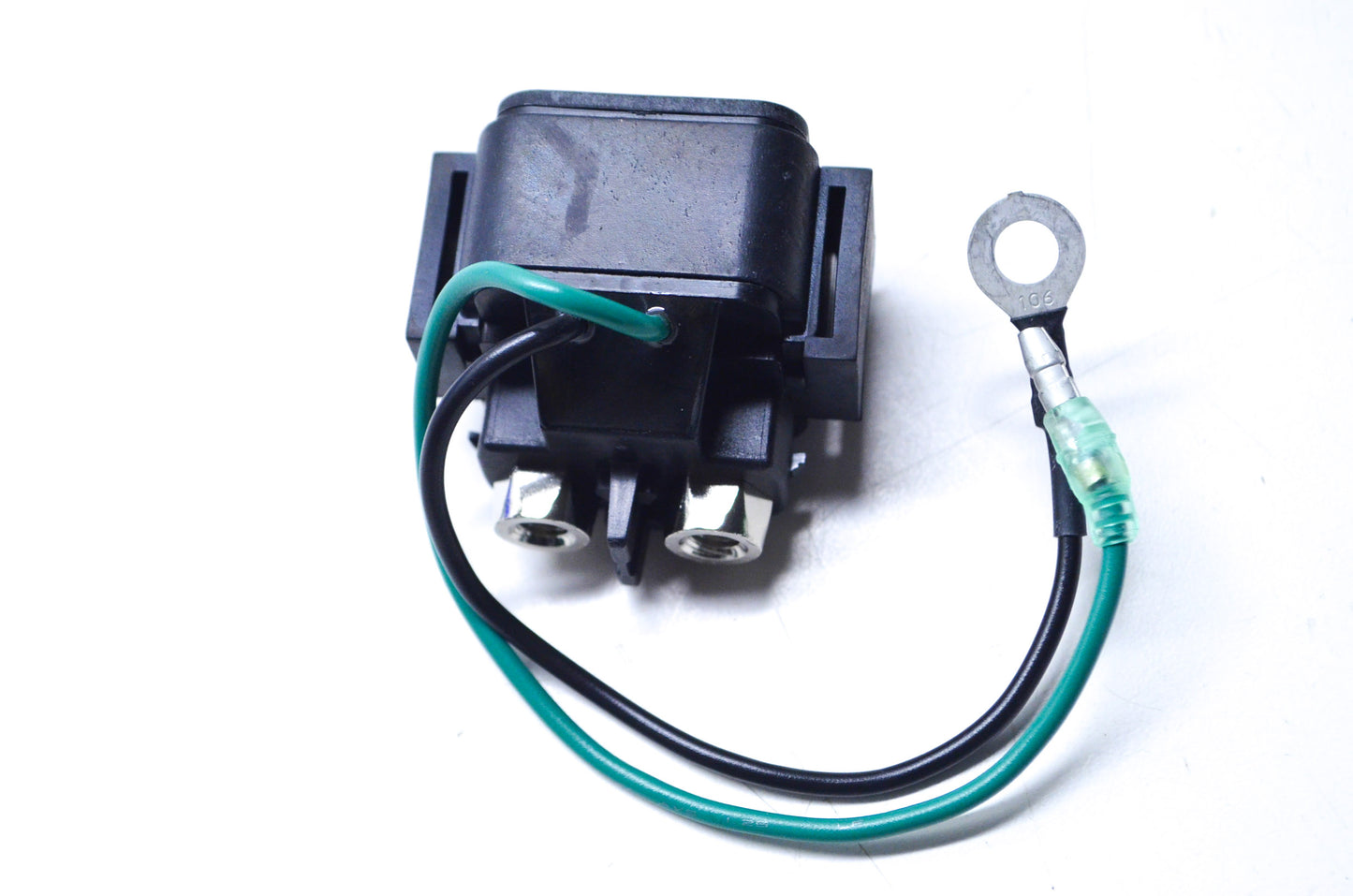 New OEM Tohatsu Starter Solenoid NOS