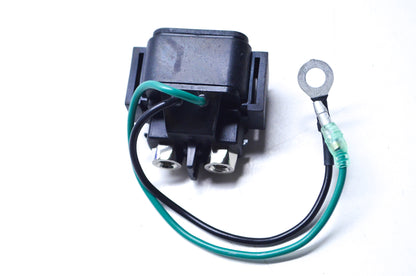 New OEM Tohatsu Starter Solenoid NOS