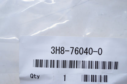 New OEM Tohatsu Starter Solenoid NOS