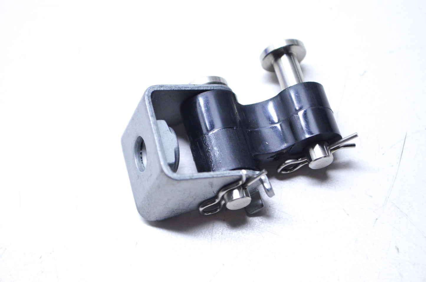 New OEM Tohatsu Cowl Latch NOS