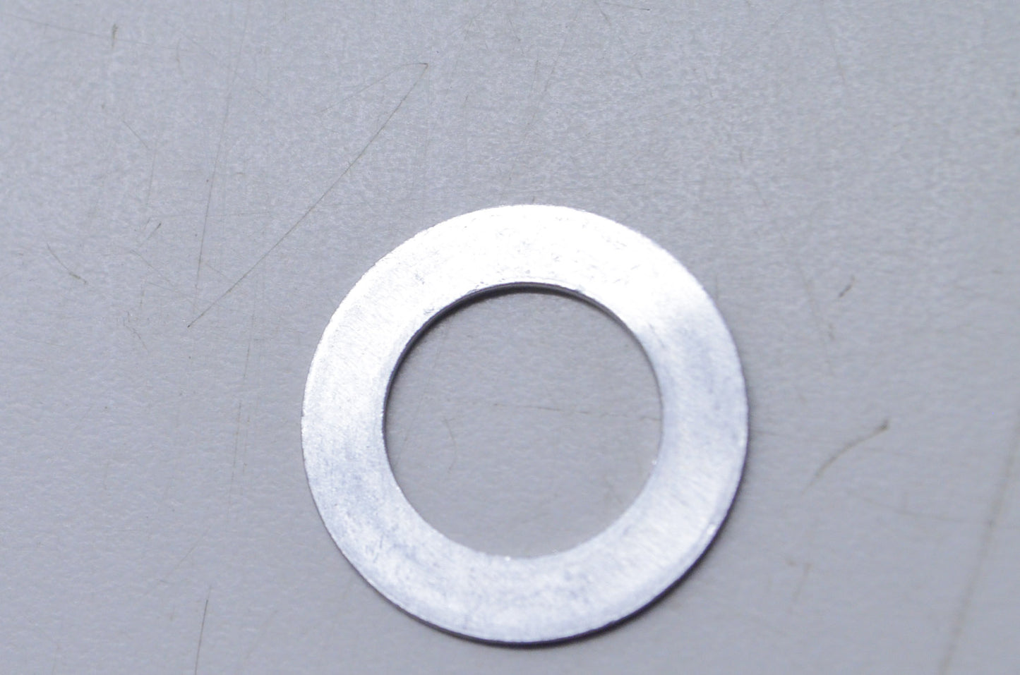 New OEM Tohatsu Oil Drain Washer NOS