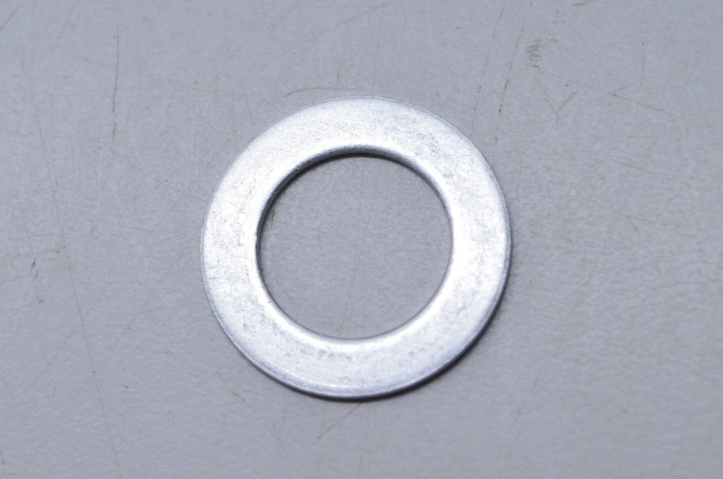 New OEM Tohatsu Oil Drain Washer NOS