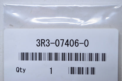New OEM Tohatsu Oil Drain Washer NOS