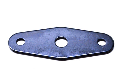 OEM Polaris 5211660-067 Tunnel Support Plate NOS