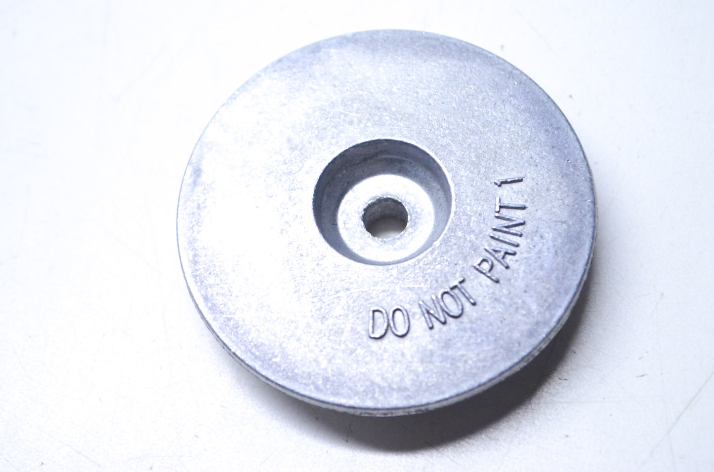 New OEM Tohatsu Zinc Anode NOS