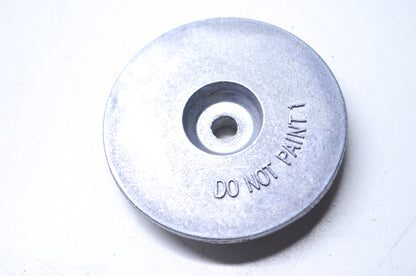 New OEM Tohatsu Zinc Anode NOS