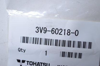 New OEM Tohatsu Zinc Anode NOS
