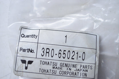 Tohatsu 3R0-65021-0 Water Pump Impeller NOS