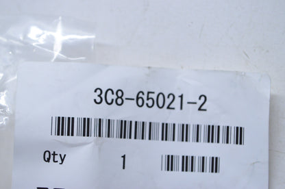 New OEM Tohatsu Water Pump Impeller NOS