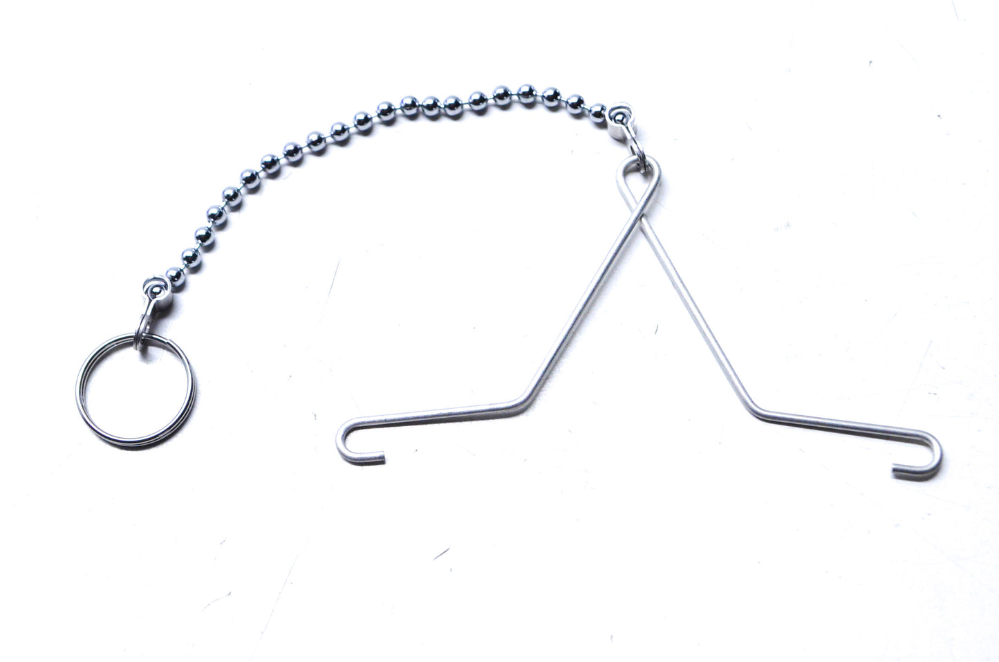 Tohatsu 3C8-71017-0 Tank Cap Hook NOS