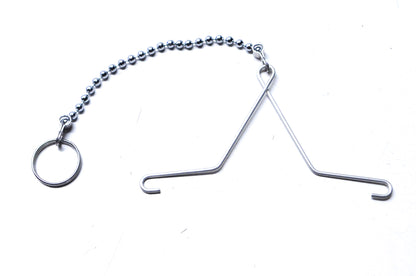 Tohatsu 3C8-71017-0 Tank Cap Hook NOS