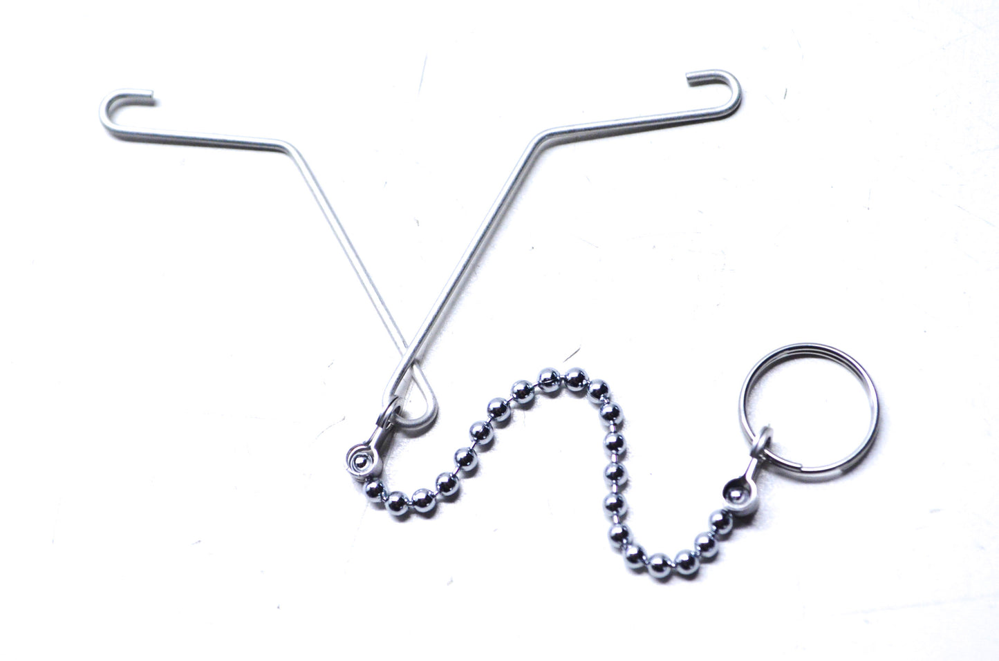 Tohatsu 3C8-71017-0 Tank Cap Hook NOS