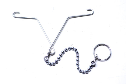 Tohatsu 3C8-71017-0 Tank Cap Hook NOS