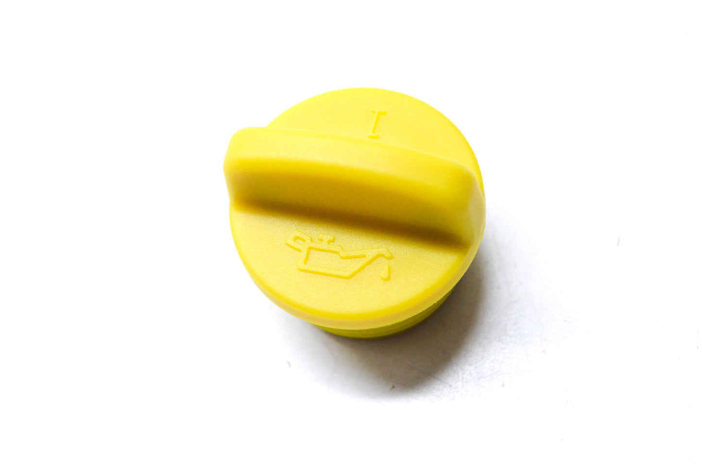New OEM Tohatsu Oil Filler Cap NOS